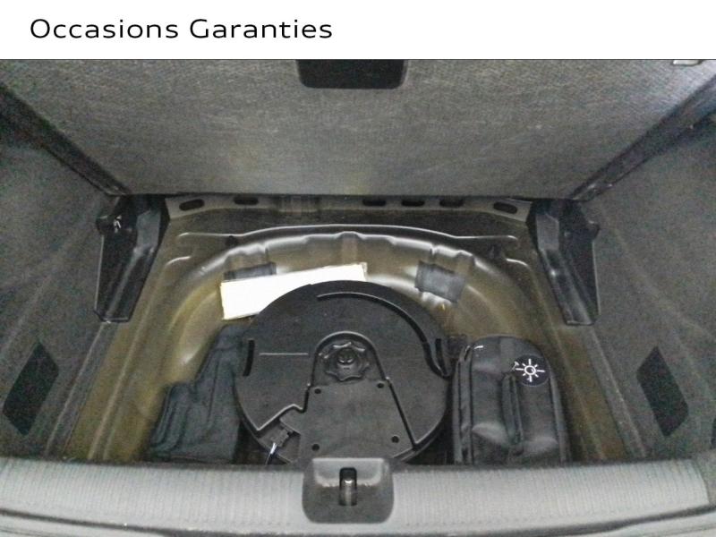 Voitures occasions Audi Q2 Design Luxe Nice