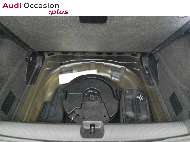 Voitures occasions Audi Q2 Design Luxe Nice