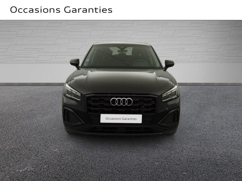 Voitures occasions Audi Q2 Design Luxe Nice