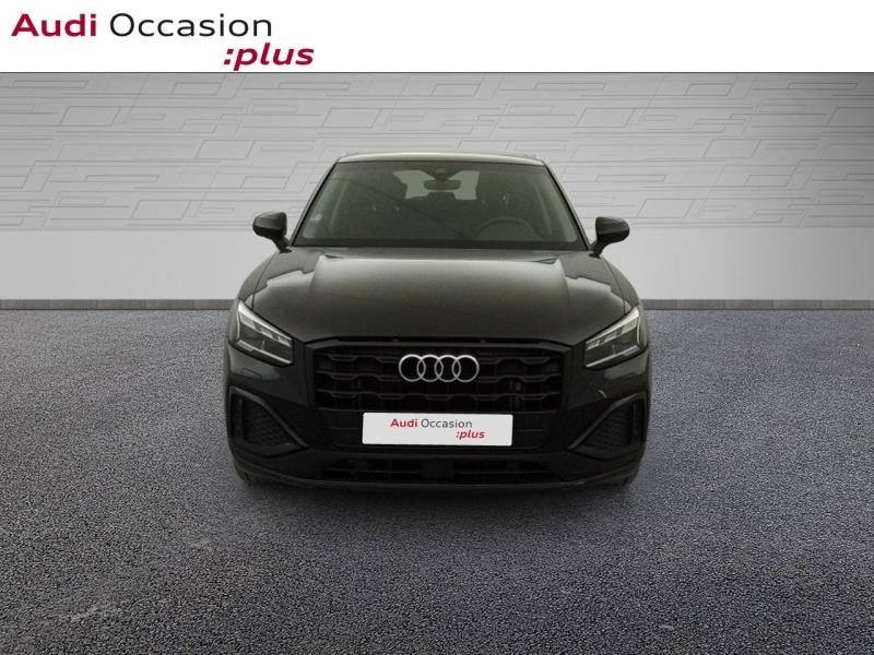 Voitures occasions Audi Q2 Design Luxe Nice