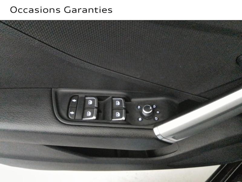 Voitures occasions Audi Q2 Design Luxe Nice