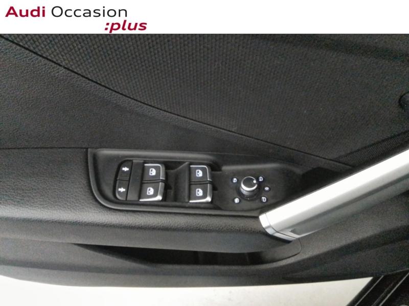 Voitures occasions Audi Q2 Design Luxe Nice