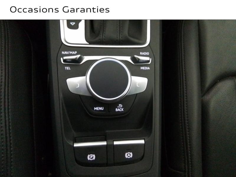Voitures occasions Audi Q2 Design Luxe Nice