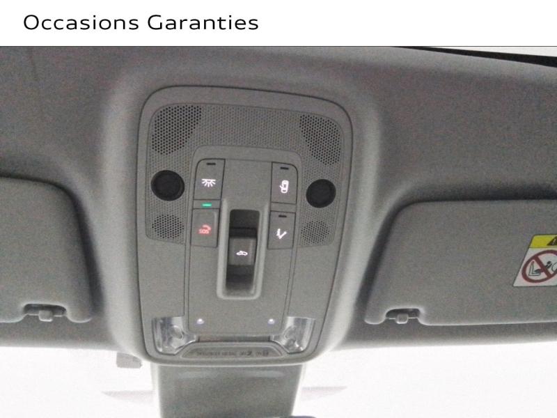 Voitures occasions Audi Q2 Design Luxe Nice