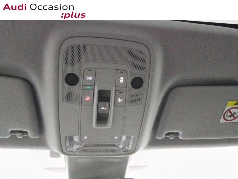 Voitures occasions Audi Q2 Design Luxe Nice