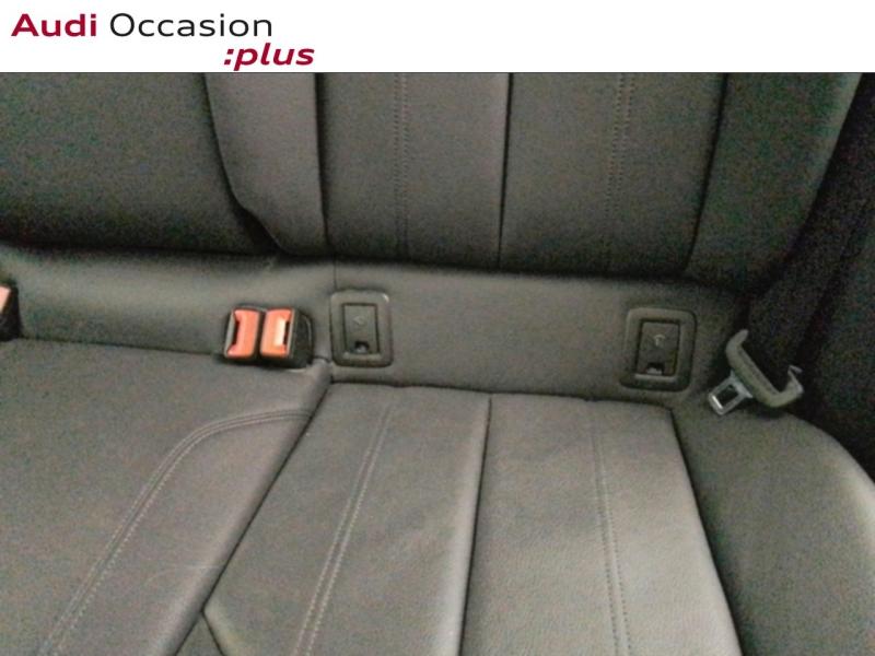 Voitures occasions Audi Q2 Design Luxe Nice