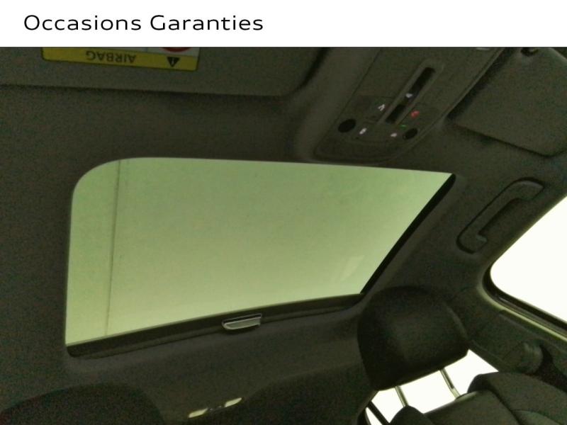 Voitures occasions Audi Q2 Design Luxe Nice