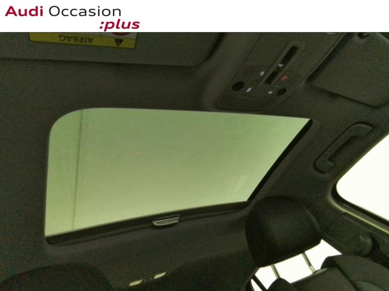 Voitures occasions Audi Q2 Design Luxe Nice