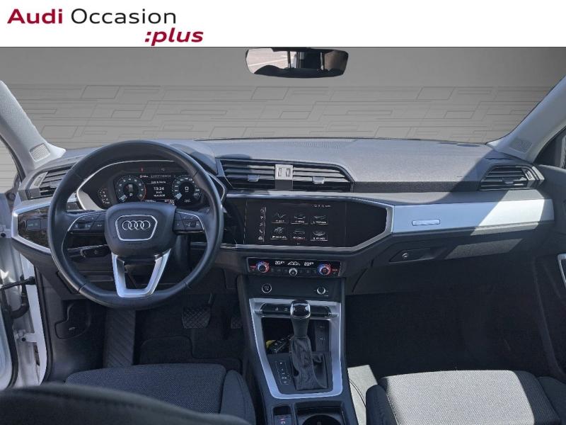 Voitures occasions Audi Q3 S line Nice