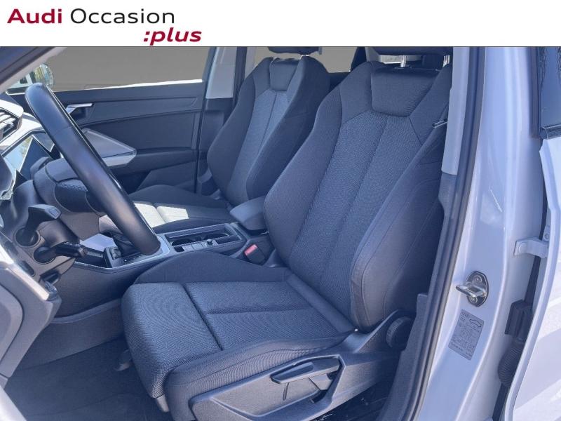 Voitures occasions Audi Q3 S line Nice