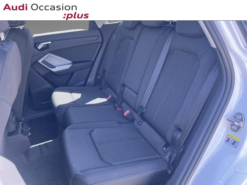 Voitures occasions Audi Q3 S line Nice