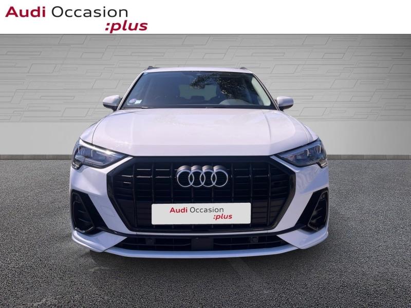 Voitures occasions Audi Q3 S line Nice