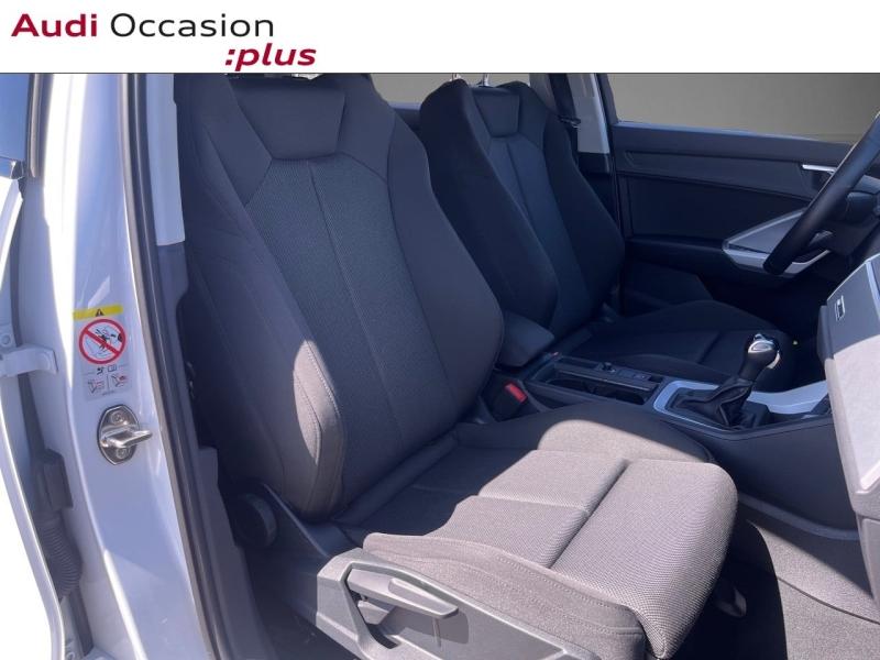 Voitures occasions Audi Q3 S line Nice