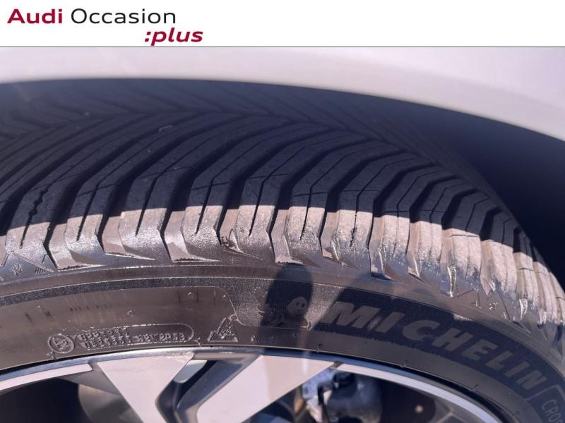 Voitures occasions Audi Q3 Base Nice