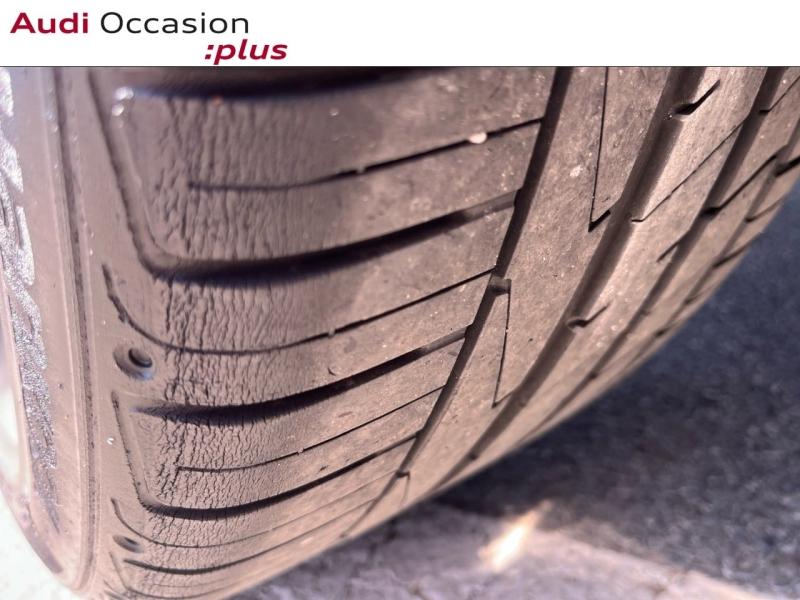 Voitures occasions Audi Q3 S line Nice