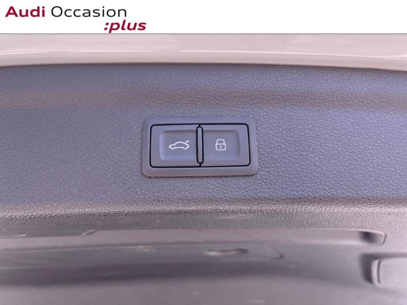 Voitures occasions Audi Q3 S line Nice