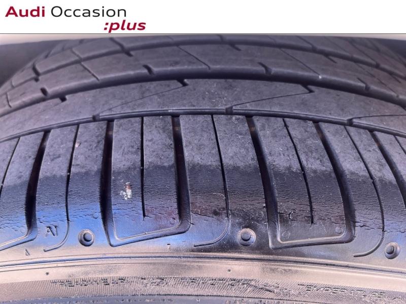 Voitures occasions Audi Q3 S line Nice