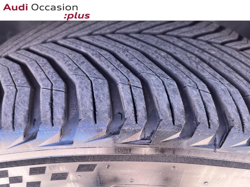 Voitures occasions Audi Q3 S line Nice