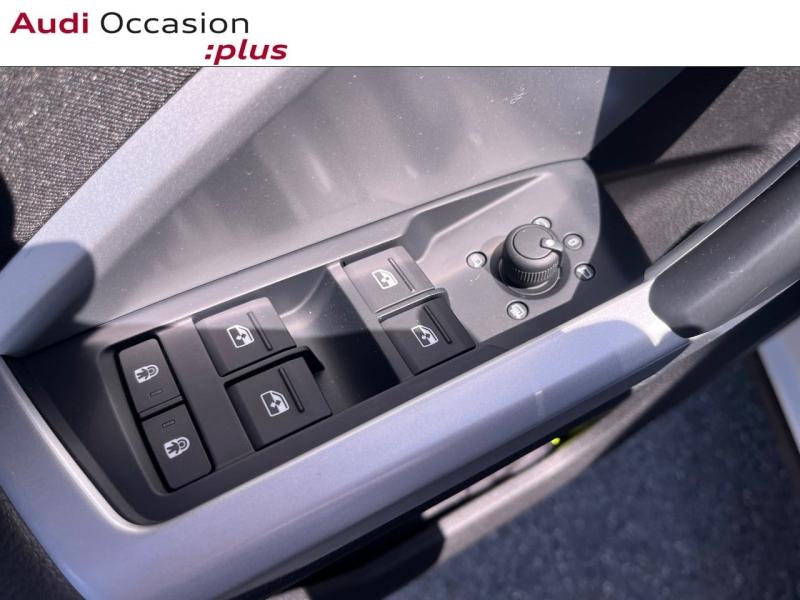 Voitures occasions Audi Q3 S line Nice