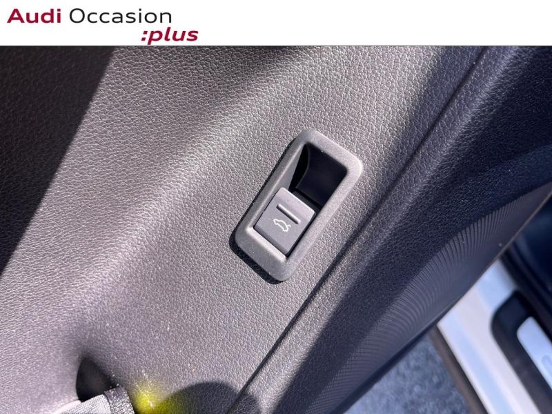 Voitures occasions Audi Q3 S line Nice