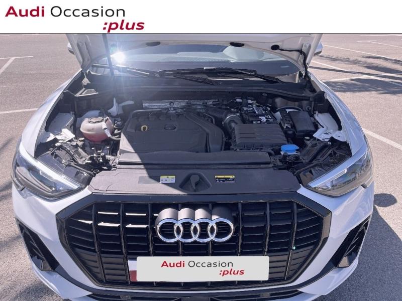 Voitures occasions Audi Q3 S line Nice
