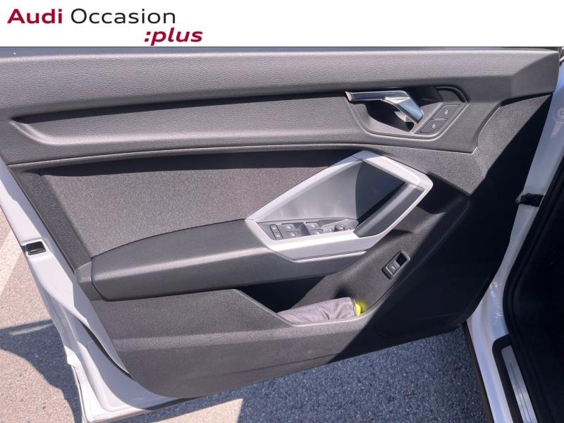 Voitures occasions Audi Q3 S line Nice