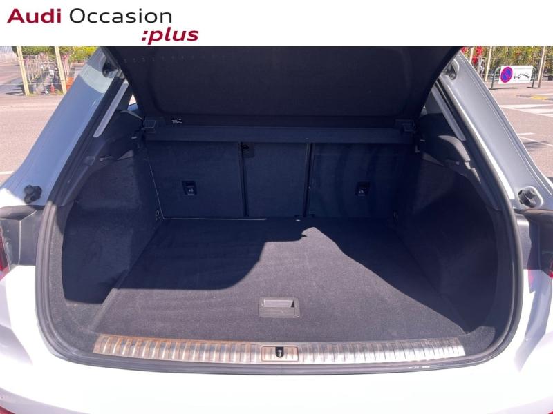 Voitures occasions Audi Q3 S line Nice