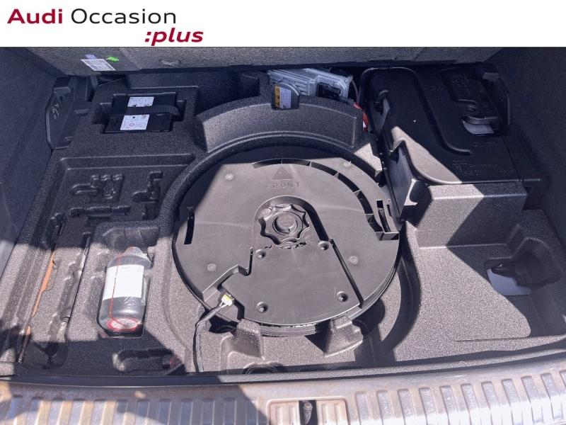 Voitures occasions Audi Q3 S line Nice