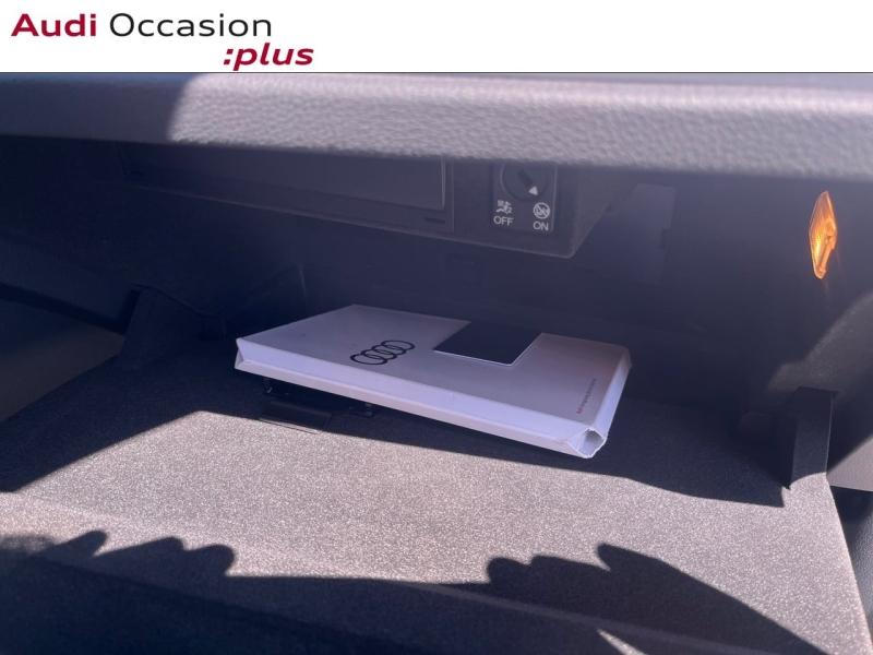 Voitures occasions Audi Q3 S line Nice