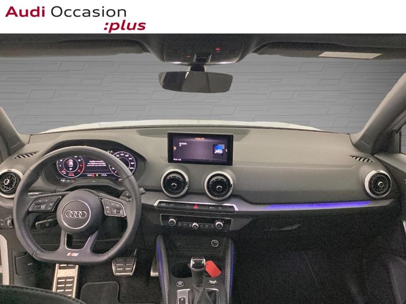 Voitures occasions Audi Q2 S line Nice