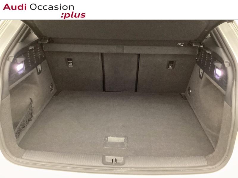 Voitures occasions Audi Q2 S line Nice