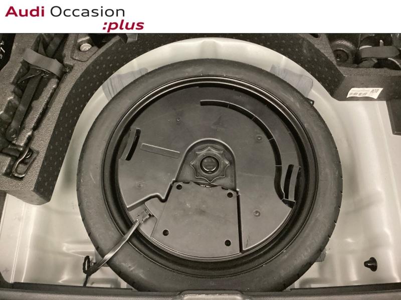 Voitures occasions Audi Q2 S line Nice