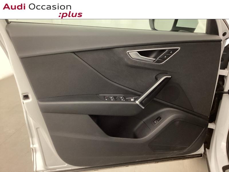 Voitures occasions Audi Q2 S line Nice