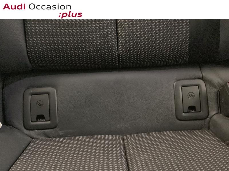 Voitures occasions Audi Q2 S line Nice