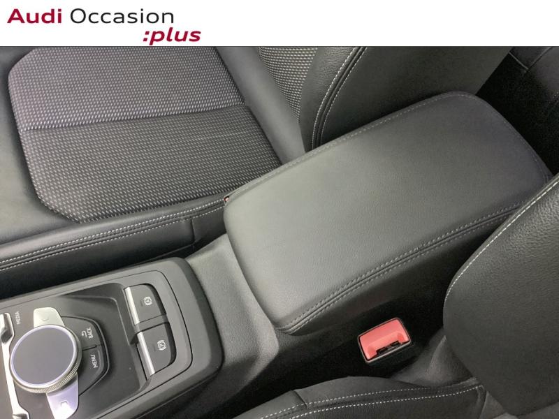 Voitures occasions Audi Q2 S line Nice