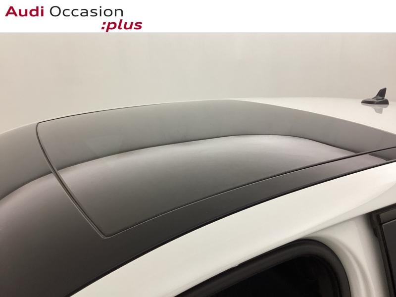 Voitures occasions Audi Q2 S line Nice