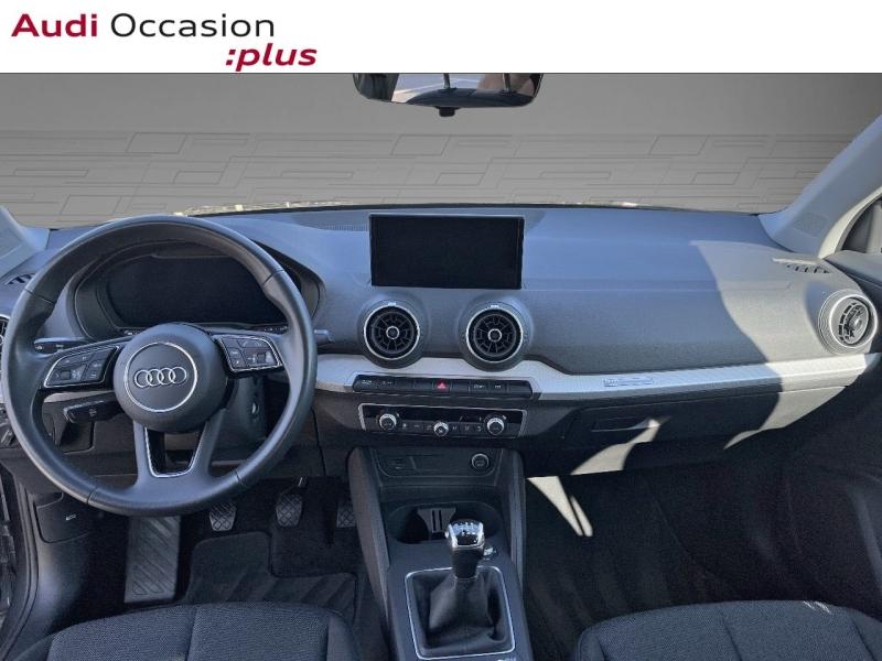 Voitures occasions Audi Q2 Design Nice