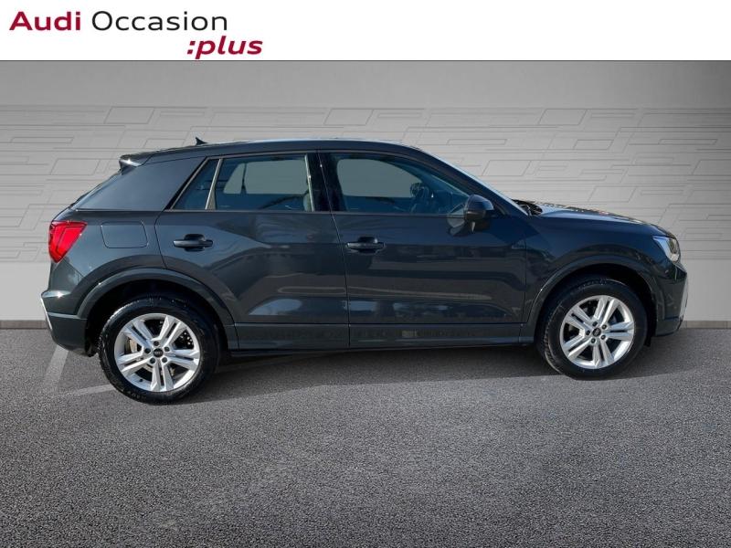 Voitures occasions Audi Q2 Design Nice