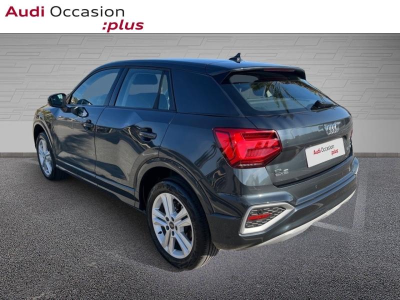 Voitures occasions Audi Q2 Design Nice