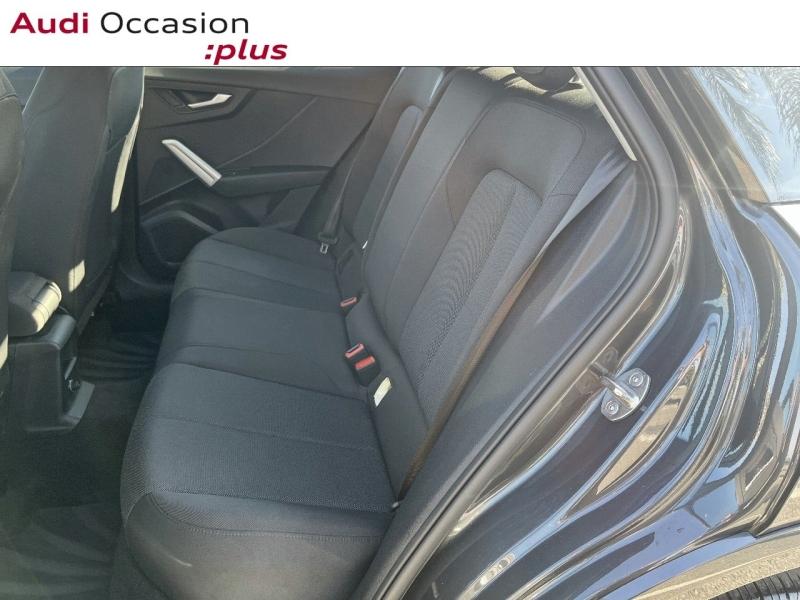 Voitures occasions Audi Q2 Design Nice