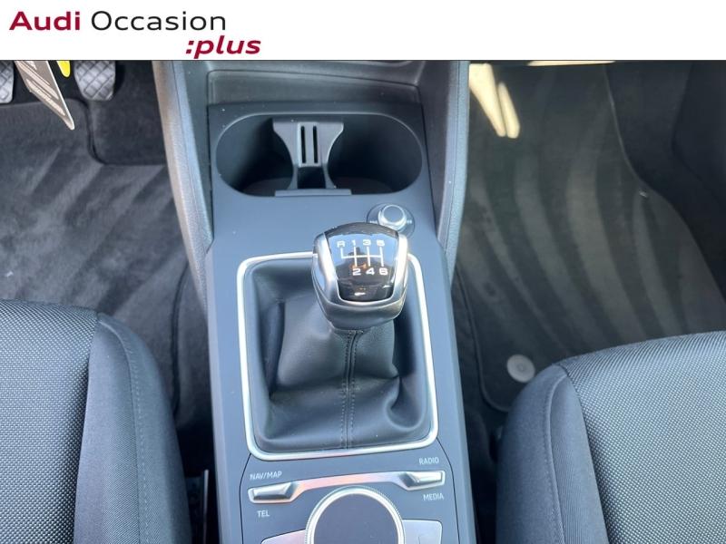 Voitures occasions Audi Q2 Design Nice