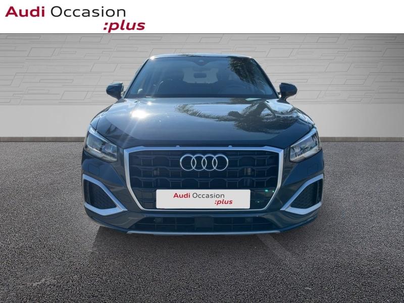 Voitures occasions Audi Q2 Design Nice
