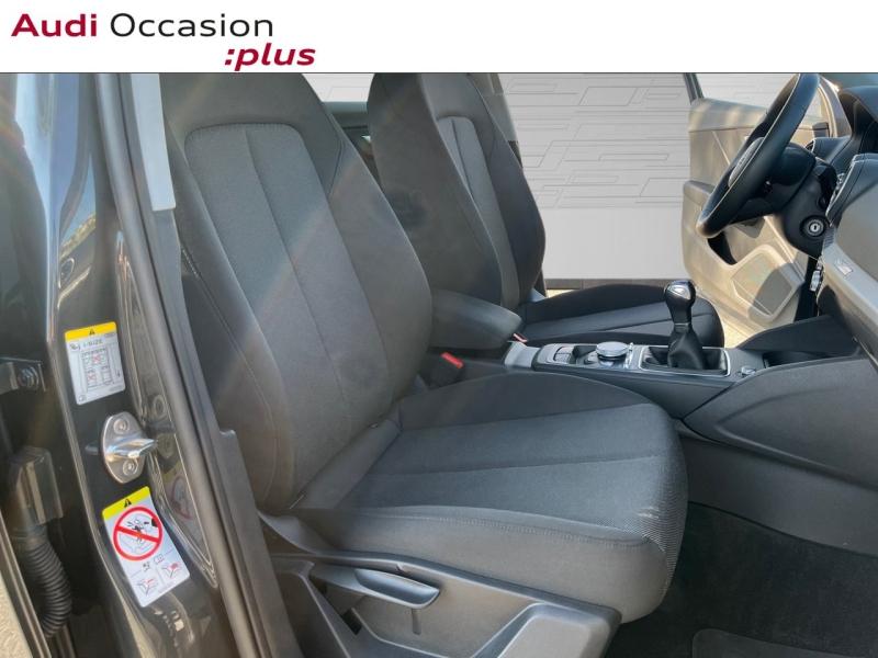 Voitures occasions Audi Q2 Design Nice