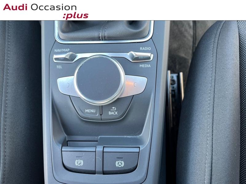 Voitures occasions Audi Q2 Design Nice