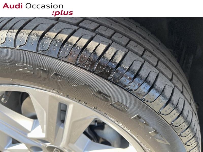 Voitures occasions Audi Q2 Design Nice