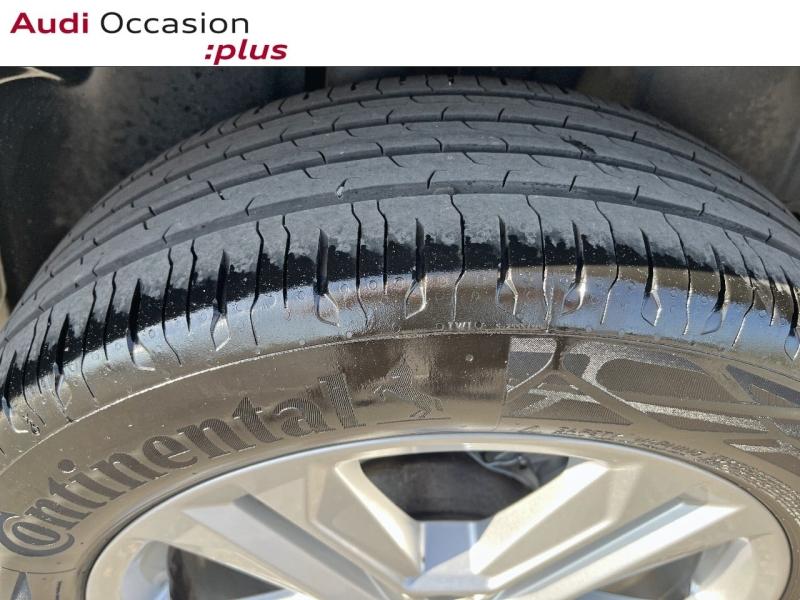 Voitures occasions Audi Q2 Design Nice