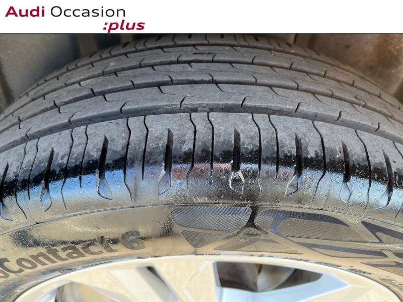 Voitures occasions Audi Q2 Design Nice