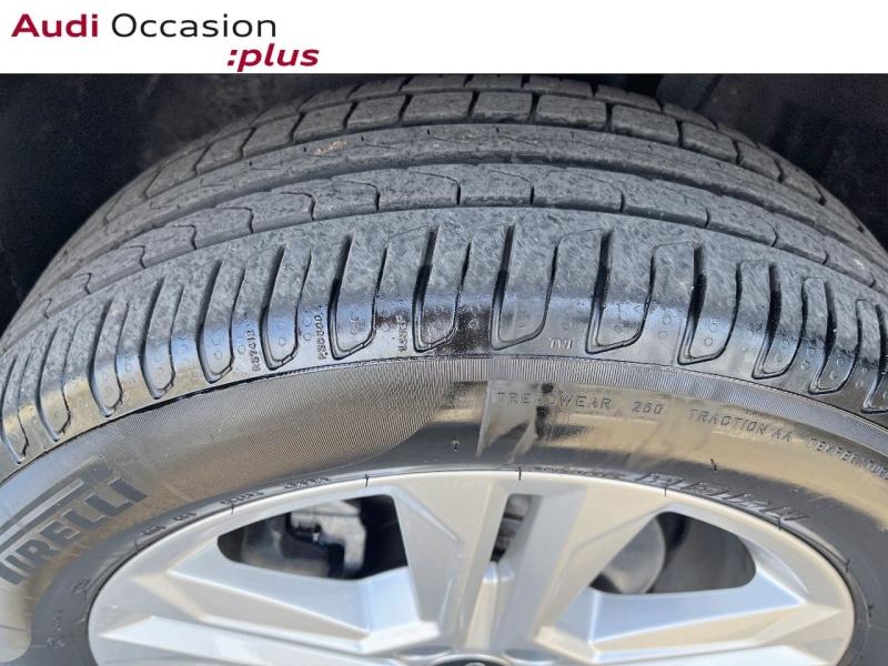 Voitures occasions Audi Q2 Design Nice