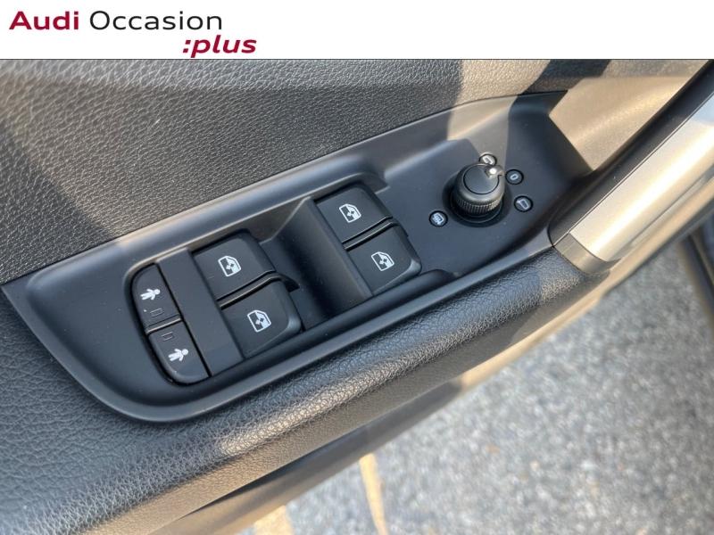 Voitures occasions Audi Q2 Design Nice