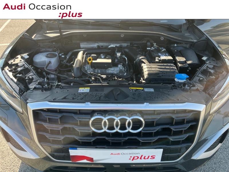 Voitures occasions Audi Q2 Design Nice